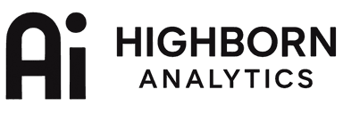 Highborn Analytics Logo
